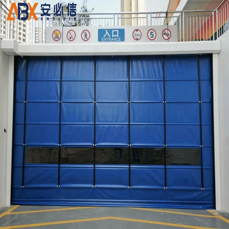 阿拉善背带堆积门